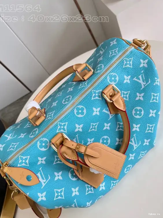 Louis Vuitton 40 SPEEDY 0414
